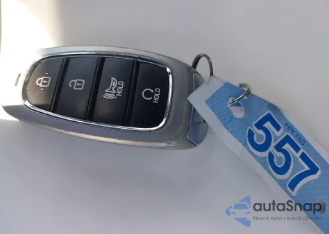 2023 Hyundai Palisade Se from USA, damaged, VIN KM8R1DGE8PU504341